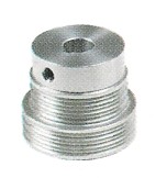 Steel Serpentine Pulley (Small)