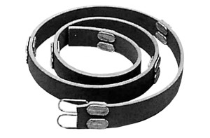 FMC Amco Lathe Accessory SB6920 Brake Lathe Rotor Silencer Band For FMC & Amco Machines - USA Made, Adjustable For Ventilated Rotors SB6920 Adjustable Rotor Silencer Band For FMC Amco Lathes