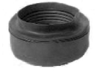 OEM Rubber Spindle Boot
