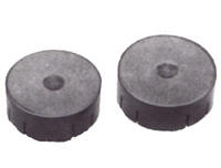 Ammco Silencer Pads (Hocky Pucks)