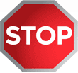 Click this Stop Sign and save $100